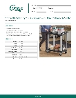 Choice 109CARTBS2BK Specsheet