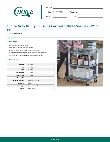 Choice 109CARTBUSGY Specsheet