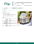 Choice 176C54SS Specsheet