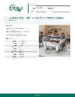Choice 176DLST8QRTGD Specsheet