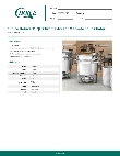 Choice 176SPCHA11QT Specsheet