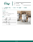 Choice 176SPCHA7QTG Specsheet