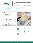 Choice 4070349 Specsheet