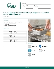 Choice 4070629 Specsheet