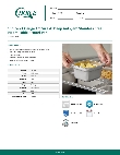 Choice 4070649 Specsheet
