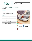 Choice 4071875TS Specsheet