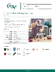 Choice 40725D Specsheet
