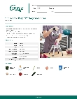 Choice 40750D Specsheet