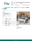 Choice 407COH4 Specsheet