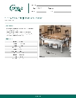 Choice 407DL200A Specsheet