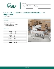 Choice 407FOLDDCKIT Specsheet