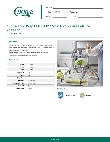 Choice 407LETCUT12 Specsheet