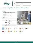Choice 407ONSLIC316 Specsheet