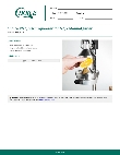 Choice 407PMCJSQZR Specsheet