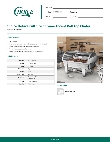 Choice 407RTCHROM Specsheet