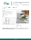 Choice 407SSRTC Specsheet