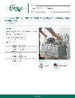 Choice 407T282015GY Specsheet