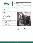 Choice 407T302220BK Specsheet