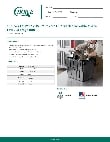 Choice 407TL221517B Specsheet