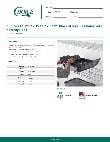 Choice 407TS22155B Specsheet