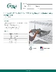 Choice 407TS22155G Specsheet