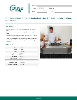 Choice 424OMSTBUKIT Specsheet