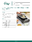 Choice 472AL23600 Specsheet