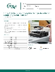 Choice 472BR1800KT Specsheet