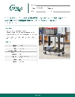 Choice 475UCSM2FTCH Specsheet Choice 475UCSM2FTCH Specsheet