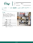 Choice 475UCSM3BHCH Specsheet