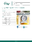 Choice 9142DRFT Specsheet