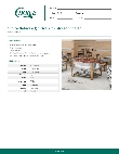 Choice 92246324 Specsheet