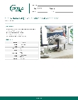 Choice 92283135 Specsheet