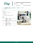 Choice 92283655 Specsheet