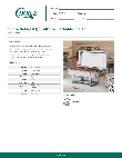 Choice 92299850 Specsheet