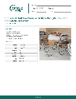 Choice 922CHAFHLFCL Specsheet