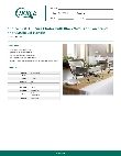 Choice 922CHAFKITCL Specsheet