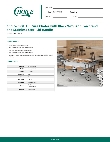 Choice 922CHAFKITSS Specsheet