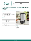 Choice 407CCU100 Specsheet