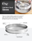 Choice_Sieve_Sell_Sheet