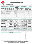 CHX4_TCP_Product_Specs