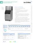 Specsheet