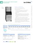 Specsheet