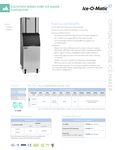 Specsheet