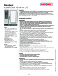 Rational Classic 10-Half Specs Rational Classic 10-Half Specs