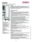 Rational Classic 20-Half Specs Rational Classic 20-Half Specs