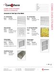 Specsheet