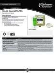 SOAP HD HAND KRESTO ULTRA SCJP spec sheet SOAP HD HAND KRESTO ULTRA SCJP spec sheet