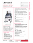 Specsheet