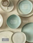 Cloud Terre x Fortessa COLLECTION N3 Brochure Cloud Terre x Fortessa COLLECTION N3 Brochure
